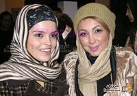 behnoush bakhtiyari ba khaharesh
