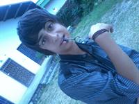 daram kilid mikhoram