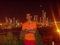 sadegh