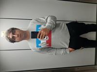 going jogging