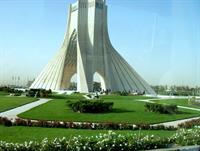 iran