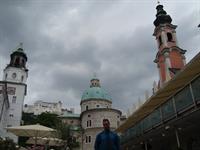 salzburg