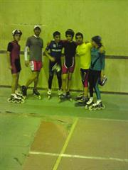 تلاش در جهت همگانی کردن اسکیت خیابانی