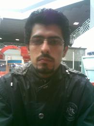 ali - hoseinzadeh