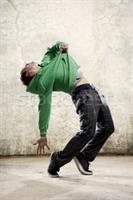hip hop 