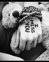 miss you