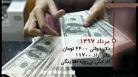 gheymat dolar in rozhaaa