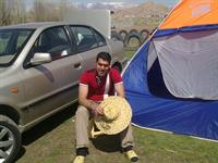 in che khoshgele
