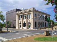 museum