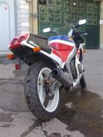 cbr 250hrc mohammad