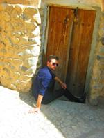 kashan niyasar