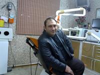 تختی     ایران    .....علیرضا رضایی  ..در مطبم 