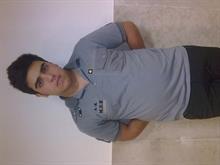 hamid reza  - mohammadi