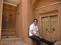 abyane kashan
