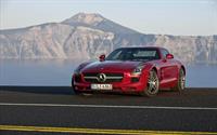 mercedes