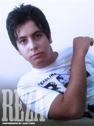 reza - jafaryan