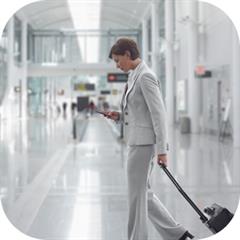 سفر و آداب سفر