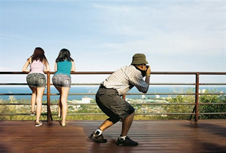 ازدواج و دوستیهای پایدار