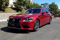 lexus