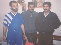 اهواز تابستان 70