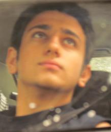 hamidreza - ghafariyan