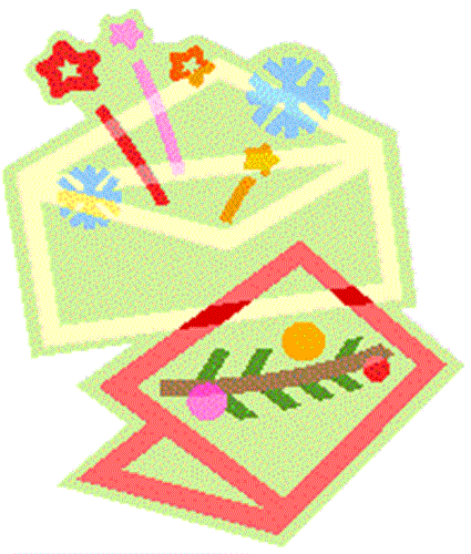  کارت تبریک الکترونیکی