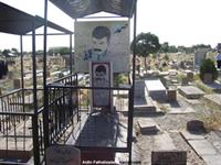 روحش شاد