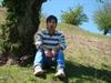 faghat tanham tanhaye tanha ye hamdam mikham in id mane    entezaredell@yahoo.com