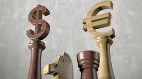 دلارزدایی، اولویت مالی روسیه است 