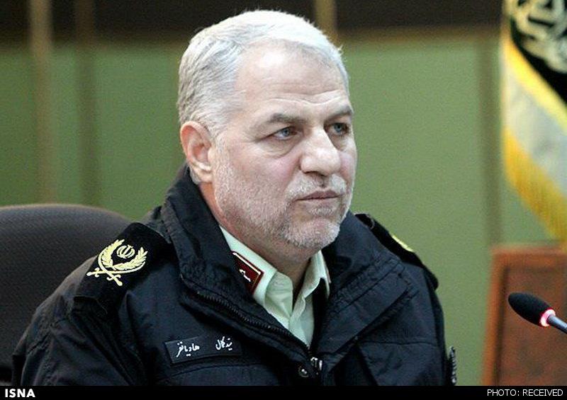 رییس پلیس فتای ناجا از جذب همیاران پلیس فتا خبر داد.