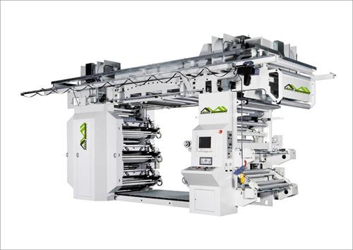 ماشین چاپ فلکسو