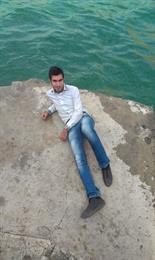 kasra - sadegh zadeh