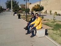 chi begam