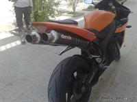 یاماها r1_1000cc