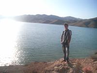 mortaza behzad