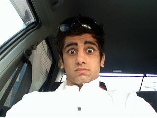 از چی بگم؟؟؟؟؟