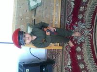 nafas man