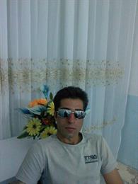 seyed - mohamadi