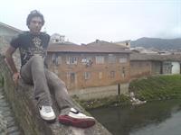 baraie dostan