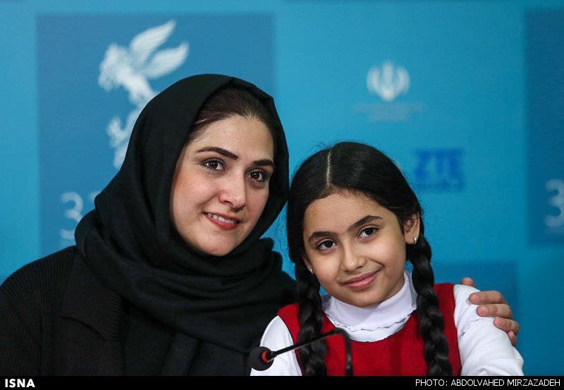 اظهارات باران کوثری درباره جشنواره فیلم فجر 