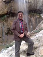 abshare semirom. ostane esfahan. khordade 93