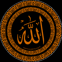 god