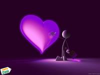 loves color