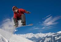 me dige, ski bazi