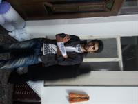 fadaye khodam besham