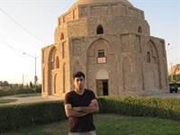 moze sang_kerman