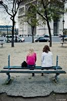 bench