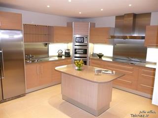 تازه های معماری جدیدوگسترش آن