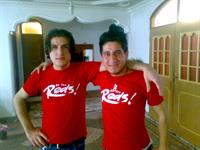 1 farvardine 88mano dadasham daruosh.
ba pirhane teractur..
be the reds...