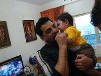 خواهر زادم